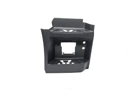 BASAMAK SAG ACTROS MP4 - Low Cab 9606663401 9616663301